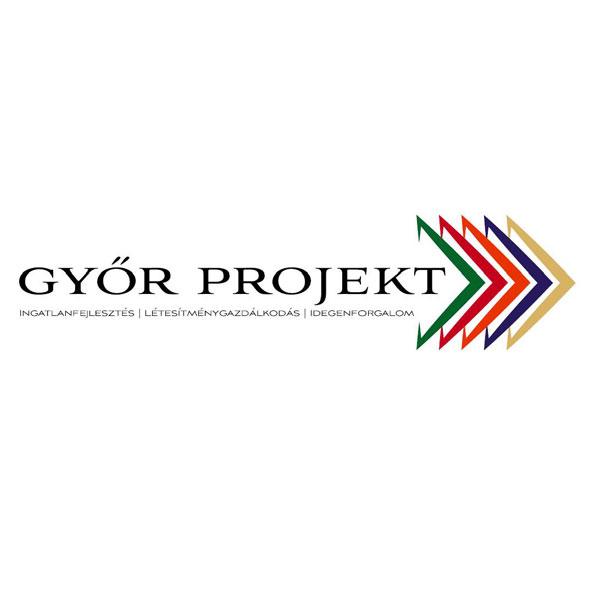 Győr Projekt Kft.