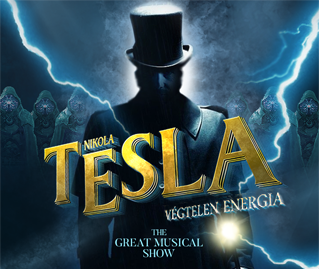 Nikola Tesla Végtelen Energia