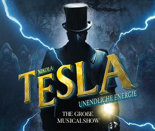 Nikola Tesla Végtelen Energia