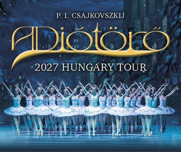 A diótörő