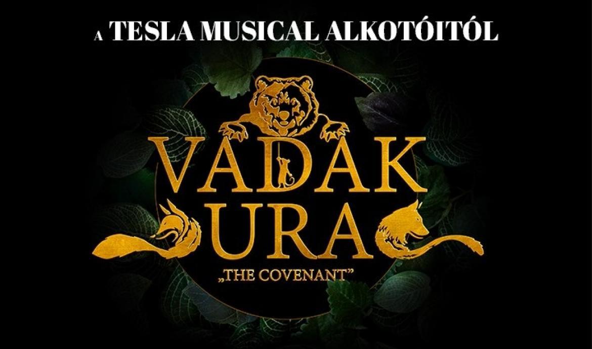 budapestinfo.hu - LORD OF THE WILDS - THE COVENANT